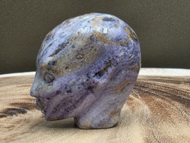 Fluoriet elfen being