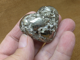 Pyriet hart