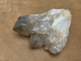 Kundalini citrien cluster uit Congo
