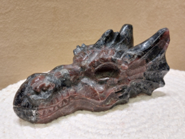 Granaat draak