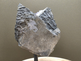 Amethist op standaard