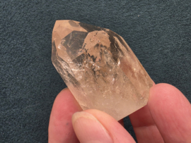 Citrien punt uit Brazilie