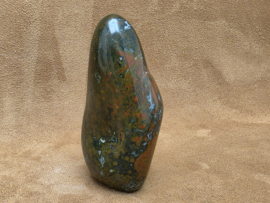 Oceaan jaspis sculptuur