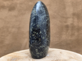 Kambaba jaspis sculptuur