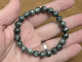 Serafiniet armband 8 mm