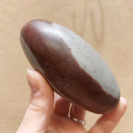 Shiva lingam 11cm