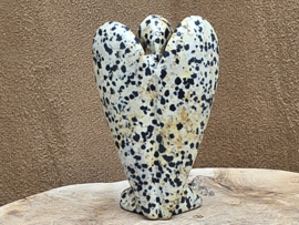 Dalmatiër jaspis engel