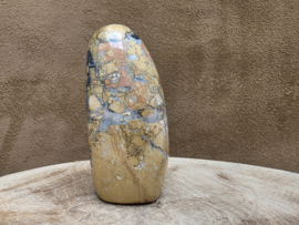 Maligano jaspis sculptuur