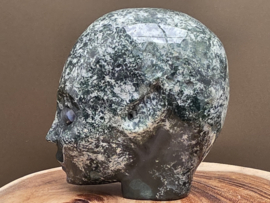 Mosagaat elfen being