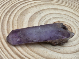 Vera cruz amethist punt