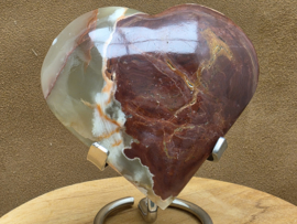 Onyx marmer hart