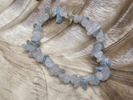 Beril armband split