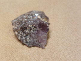 Fluoriet uit Erongo, Namibië
