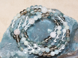 Loslaten kogelarmband 6 mm