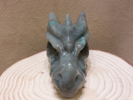 Smaragd draak