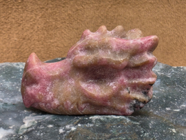 Rhodoniet draak