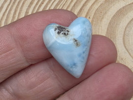 Larimar hart