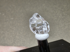 Herkimer diamant