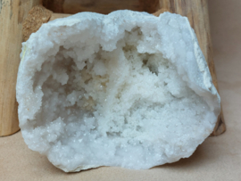 Bergkristal ruw stuk