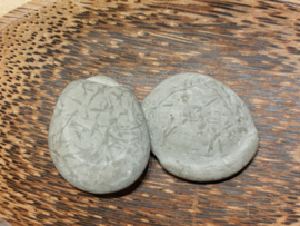 Calciet fairy stone