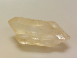 Golden healer of limoniet kwarts lemurian