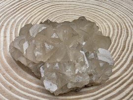 Potosi calciet luminiscerend, Mexico