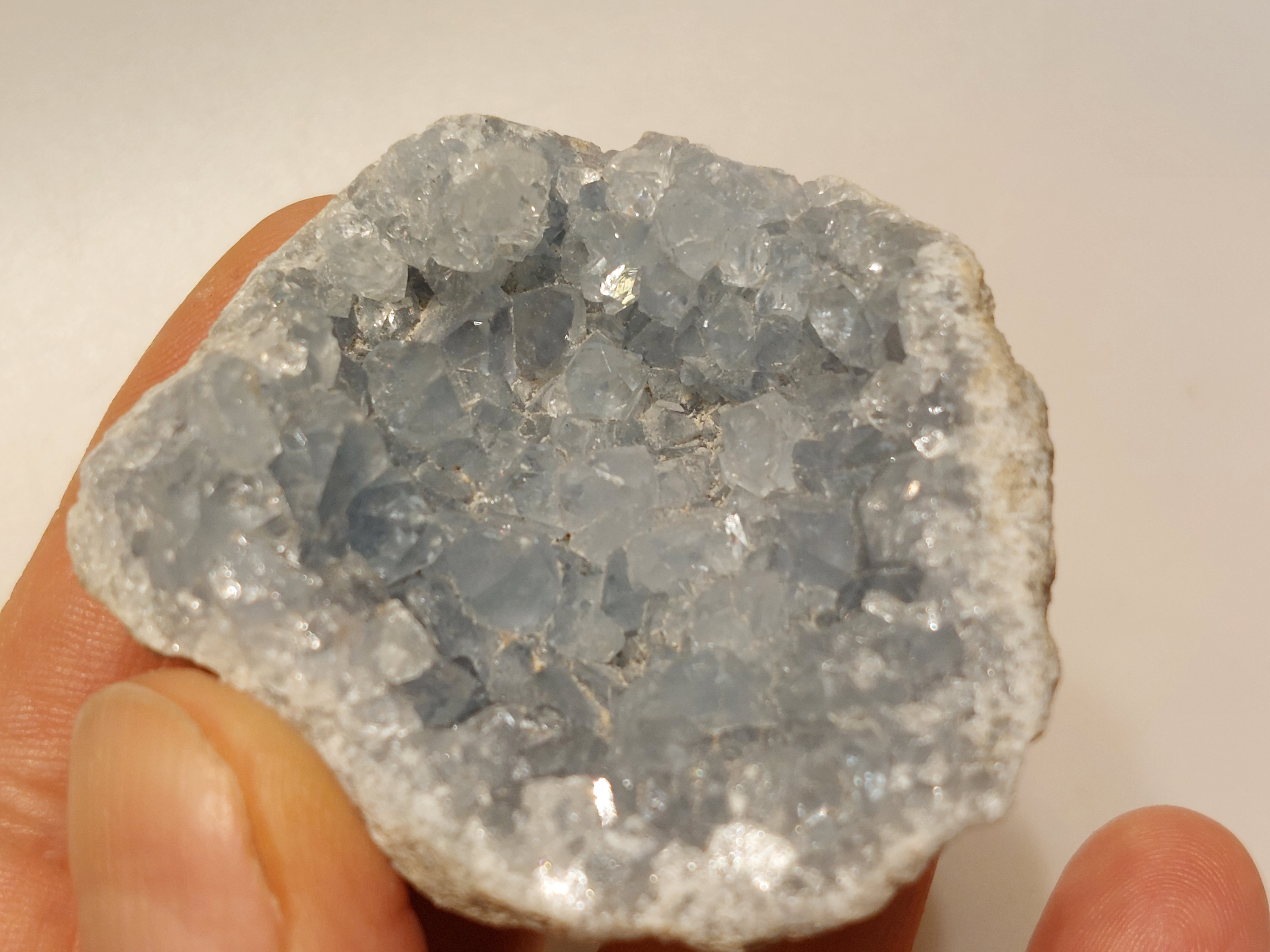 Celestiet cluster