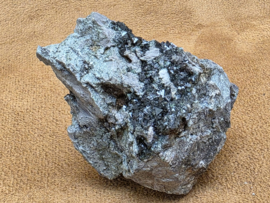 Libetheniet cluster, Afrika