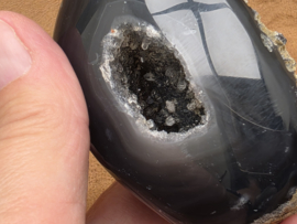Agaat geode