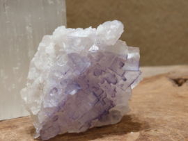 Muzquiz fluoriet uit Mexico