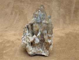 Kundalini citrien uit Congo
