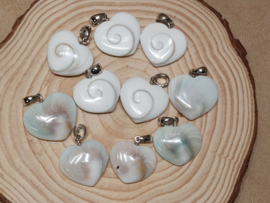 Shiva eye hanger hart