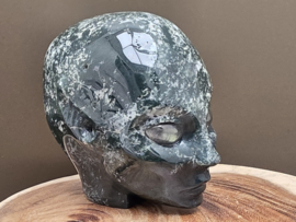 Mosagaat elfen being