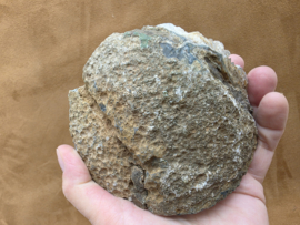 Agaat geode