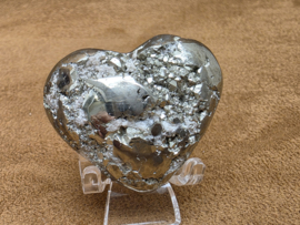 Pyriet hart