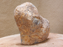 Avaloniet sculptuur