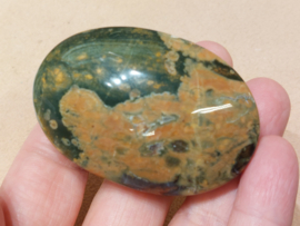 Rhyoliet handsteen