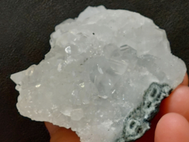 Apofylliet cluster
