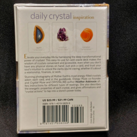 Daily crystal inspiration