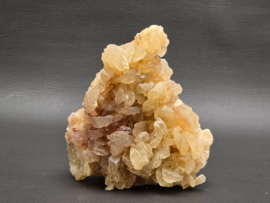 Trona zoutkristal