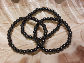 Magnetiet kogelarmband 6mm