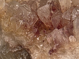 Trona zoutkristal