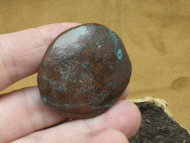 Sonora sunrise platte steen