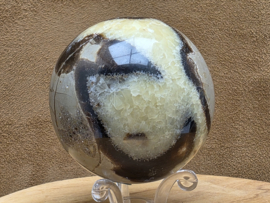 Septarie bol