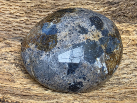 Dumortieriet handsteen