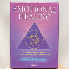 Emotional healing