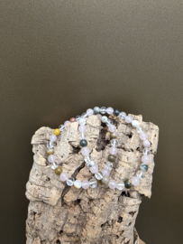 Voorspoedig herstel armband 6 mm