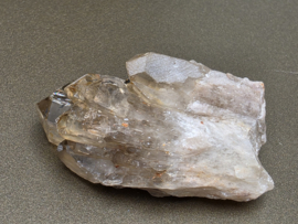 Kundalini citrien uit Congo