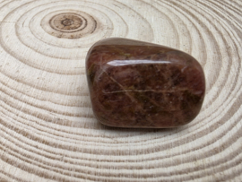 Bustamiet knuffelsteen