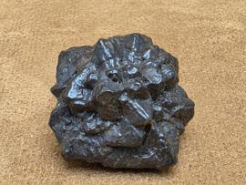 Prophecy stone